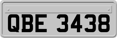 QBE3438