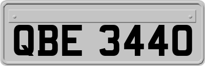 QBE3440