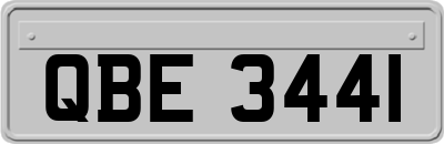 QBE3441
