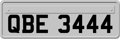 QBE3444