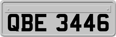 QBE3446