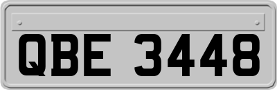 QBE3448