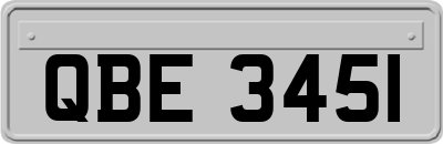 QBE3451