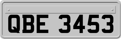 QBE3453