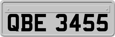 QBE3455
