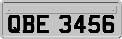 QBE3456