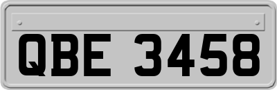 QBE3458