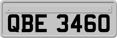 QBE3460