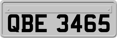 QBE3465