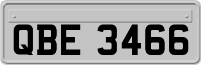 QBE3466