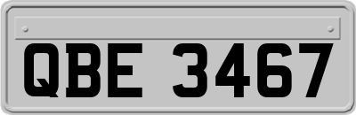 QBE3467