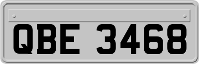 QBE3468