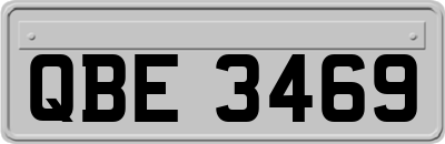 QBE3469