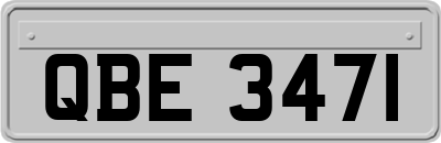 QBE3471