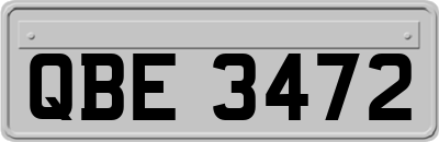 QBE3472