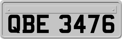 QBE3476