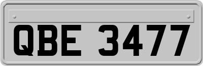 QBE3477