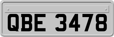 QBE3478