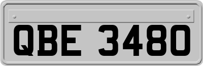 QBE3480