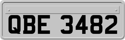 QBE3482