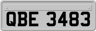 QBE3483