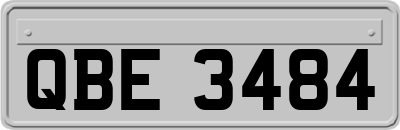 QBE3484