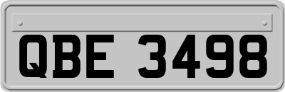 QBE3498
