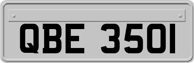 QBE3501