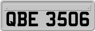 QBE3506