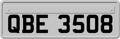 QBE3508