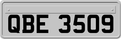 QBE3509