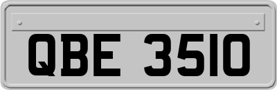 QBE3510