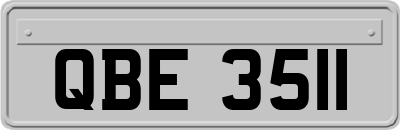QBE3511