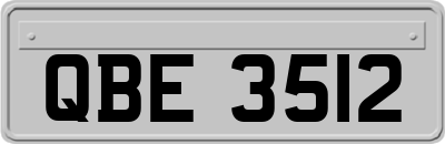 QBE3512