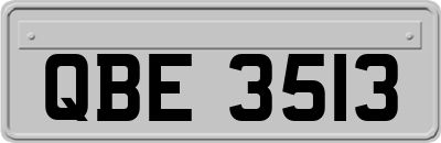 QBE3513