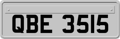 QBE3515