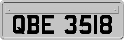QBE3518