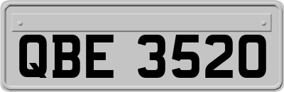 QBE3520