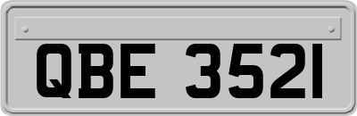 QBE3521
