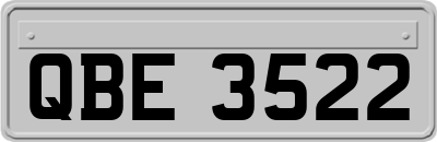 QBE3522