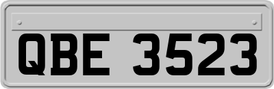QBE3523
