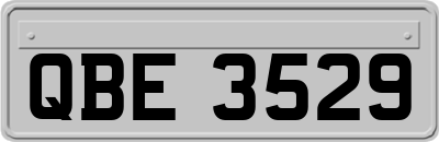QBE3529