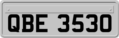 QBE3530