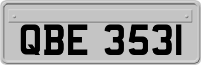QBE3531