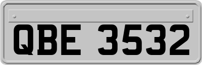 QBE3532