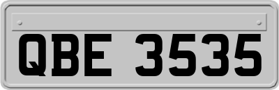QBE3535
