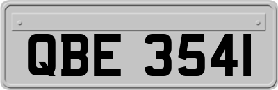 QBE3541
