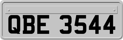 QBE3544