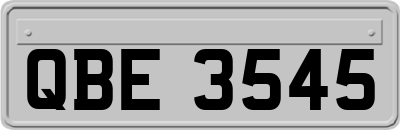 QBE3545
