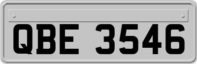 QBE3546